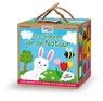 Sassi - Eco-blokken van de Natuur - Mathew Neil - 9789461885555