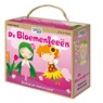 De bloemenfeeën -  - 9789461885562
