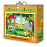 Sassi - De Dieren van de Jungle -  - 9789461885579
