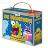 De monsters -  - 9789461885586