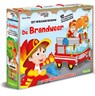 De brandweer -  - 9789461886279