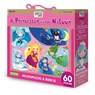De prinsessen van de natuur - Mathew Neil - 9789461886293