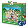 Het kasteel van de ridders - Mathew Neil - 9789461886309