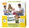 Open kaart leeftijd 6+ -  - 9789461886323