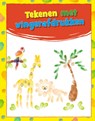 Tekenen met vingerafdrukken -  - 9789461886446