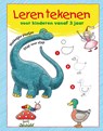 LEREN TEKENEN -  - 9789461886453