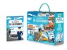 Reis, ontdek, leer de luchthaven - Simon Miller - 9789461886675