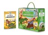 Reis, ontdek, leer de Dinosaurussen - Simon Miller - 9789461887320
