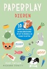 Dieren - Ruby Taylor ; Richard Jewitt - 9789461888693