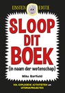 Sloop dit boek Einstein editie - Mike Barfield - 9789461889706