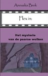 Het mysterie van de paarse wolken - Anouska Brok - 9789461931795