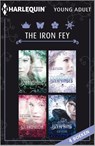 The Iron Fey - Julie Kagawa - 9789461997852