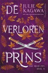 De verloren prins - Julie Kagawa - 9789461999672