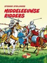 Middeleeuwse ridders Stoere strijders - Charlotte Guillain - 9789462020313