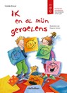 Ik en al mijn gevoelens - Holde Kreul - 9789462020702