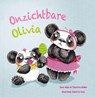 Onzichtbare Olivia - Charlotte Guillain ; Adam Guillain - 9789462020764