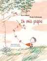 Ik mis papa - Kai Lüftner - 9789462020788