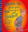 Wees blij dat je geen slaaf bent bij de Oude Grieken! - Fiona MacDonald - 9789462020887