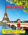 Frankrijk - Anita Ganeri - 9789462020979