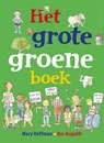 Het grote groene boek - Mary Hoffman - 9789462021150