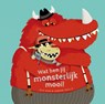 Wat ben jij monsterlijk mooi! - Eva Dax - 9789462021198