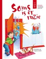 Soms is er ruzie - Dagmar Geisler - 9789462021204