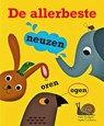 De allerbeste neuzen, oren, ogen - Helen Rundgren - 9789462021419