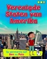 Verenigde Staten van Amerika - Anita Ganeri - 9789462021556