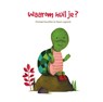 Waarom huil je? - Michael Escoffier - 9789462021648