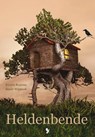 Heldenbende - Kirstin Rozema - 9789462039124