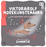 Viktor & Rolf modekunstenaars -  - 9789462084476