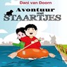 Avontuur met staartjes - Dani van Doorn - 9789462171640