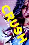 Crush! - Ellen de Vriend - 9789462321960