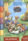 Een jaar lezen met Spik en Spek - Marja Mulder ; Marc de Bel - 9789462340077
