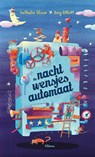 De nachtwensjesautomaat - Nathalie Slosse - 9789462340244