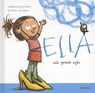 Ella wil groot zijn - Valerie Eyckmans - 9789462340824
