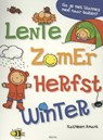 Lente, zomer, herfst, winter - Kathleen Amant - 9789462341708