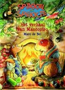 Het verhaal van Mascopiro - Marc de Bel ; Frieda Van Raevels - 9789462341869