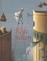 De rode stelten - Eric Puybaret - 9789462342538