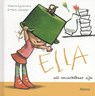 Ella wil onzichtbaar zijn - Valerie Eyckmans - 9789462342903