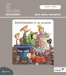 Klimslim denkhoeden 1e leerjaar - 6e leerjaar; Groep 3 - groep 8 -  - 9789462343054