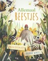 Allemaal beestjes - Angela Diterlizzi - 9789462343269