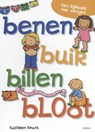 Benen, buik, billen, bloot - Kathleen Amant - 9789462343924