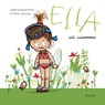 Ella wil zwemmen - Valerie Eyckmans - 9789462344150