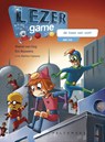 Lezergame de baas van oort - Marian van Gog ; Eric Bouwens - 9789462344204