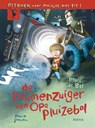 De dromenzuiger van opa Pluizebol - Marc de Bel - 9789462344228