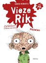 Mazelen AVI E5 - David Roberts ; Alan MacDonald - 9789462344990
