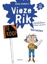 Verhuizen AVI E5 - David Roberts ; Alan MacDonald - 9789462345010
