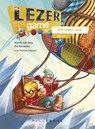 Het Lekker land - Gog Marian ; Eric Bouwens - 9789462345669