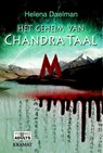 M - Het geheim van Chandra taal - Helena Daelman - 9789462420526